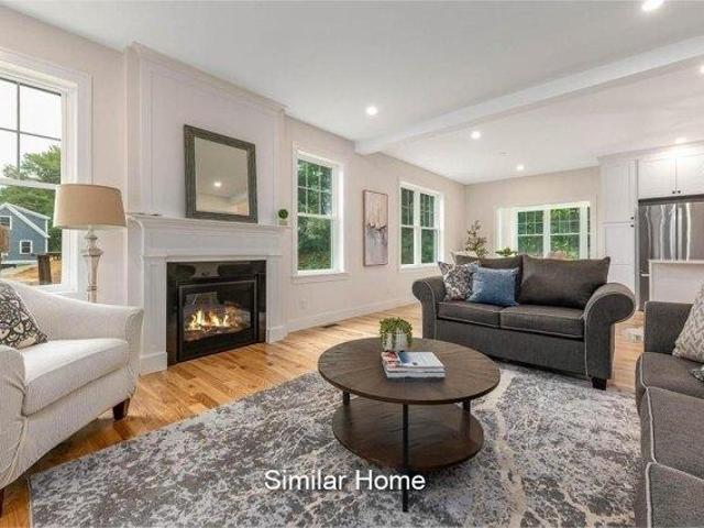house with 3 bedroom, Epping NH ES104921436