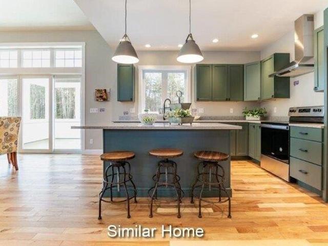 house with 3 bedroom, Epping NH ES104190176