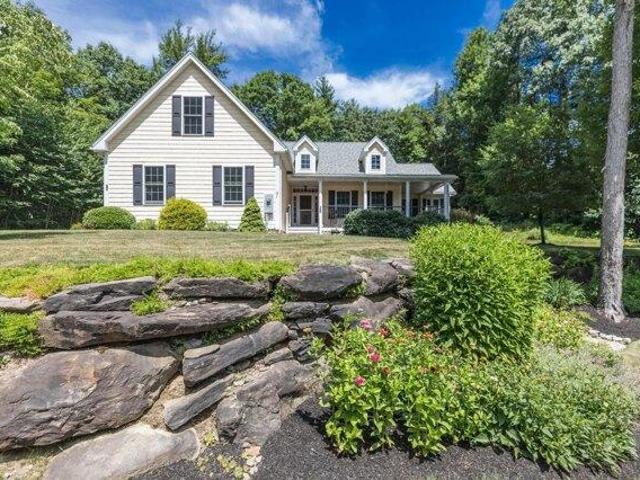 house with 3 bedroom, Epping NH ES104263004