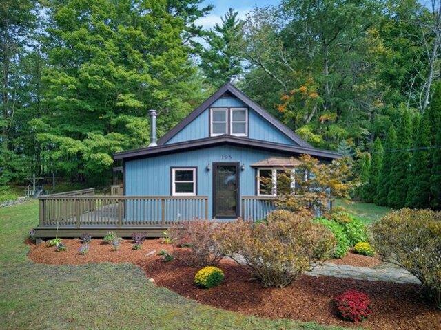 house with 3 bedroom, Epping NH ES105712406