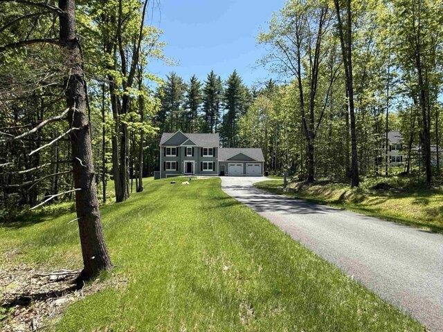 house with 3 bedroom, Epsom NH DS104375049