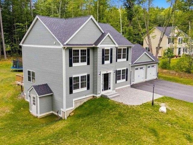 house with 3 bedroom, Epsom NH ES105417890
