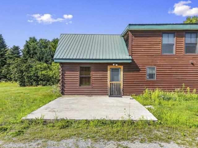 house with 3 bedroom, Etna ME ES105914100