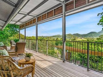 Eumundi, Sunshine Coast Regional, Mud Island, Queensland