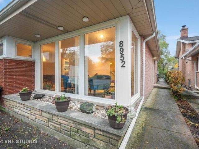 house with 3 bedroom, Evanston IL DS103501696