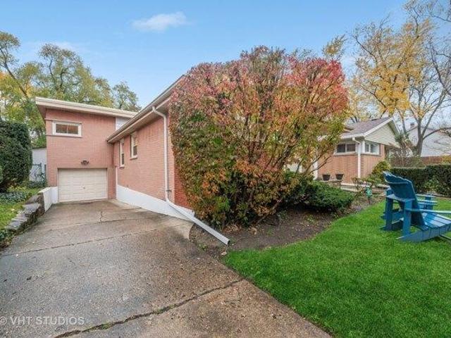 house with 3 bedroom, Evanston IL ES103501696