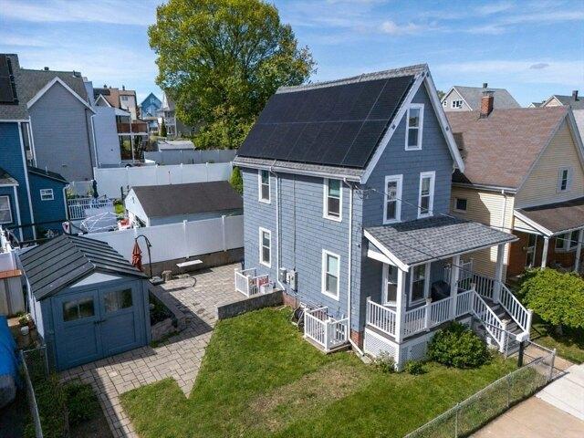 house with 3 bedroom, Everett MA DS103494848