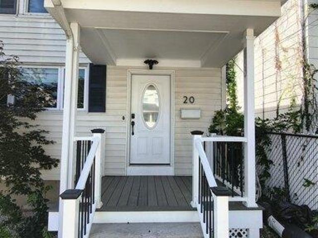 house with 3 bedroom, Everett MA ES105609530