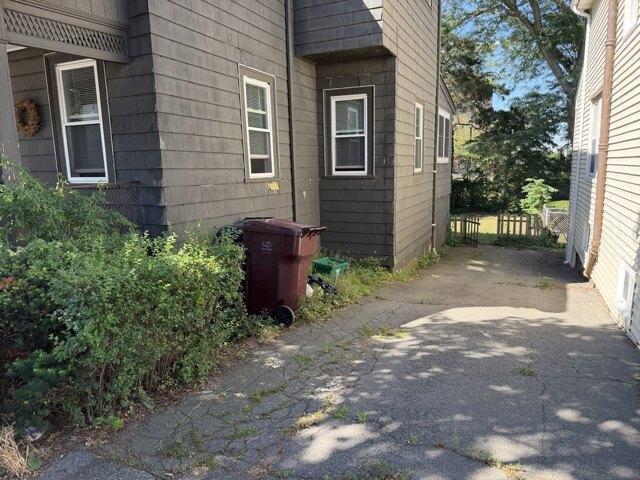 house with 3 bedroom, Everett MA ES105612045