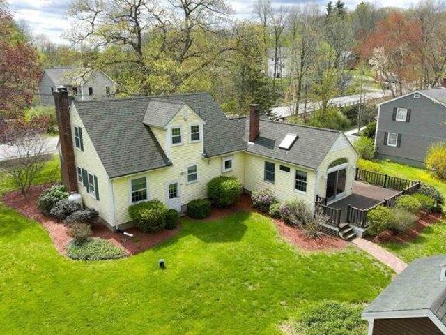 house with 3 bedroom, Exeter NH DS103927660