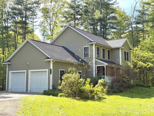 house with 3 bedroom, Exeter NH ES104849633
