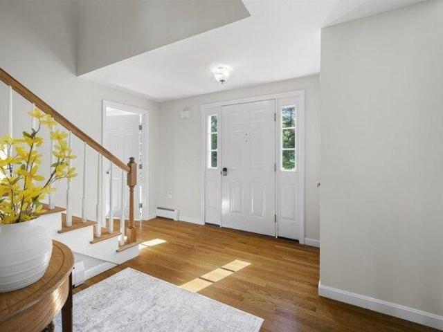 house with 3 bedroom, Exeter NH ES104297623