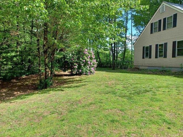 house with 3 bedroom, Exeter NH ES105425427