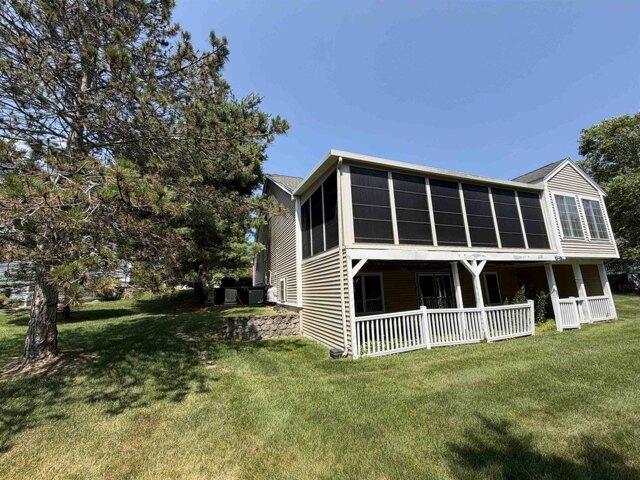house with 3 bedroom, Exeter NH ES105439122