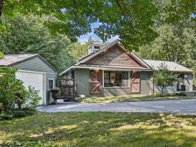 house with 3 bedroom, Exeter NH ES105629742