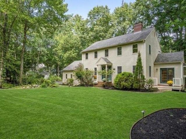 house with 3 bedroom, Exeter NH ES105650169
