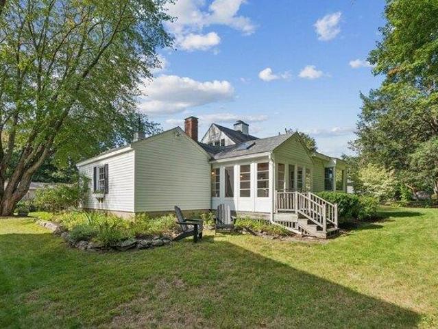house with 3 bedroom, Exeter NH ES105661644