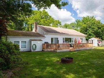 house with 3 bedroom, Exeter RI ES103498520