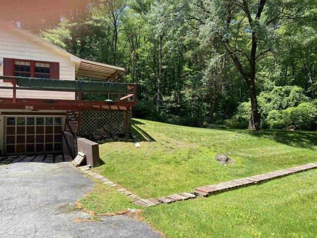 house with 3 bedroom, Fair Haven VT ES105512293