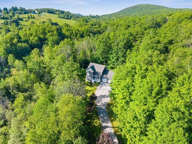house with 3 bedroom, Fairfax VT ES104478011