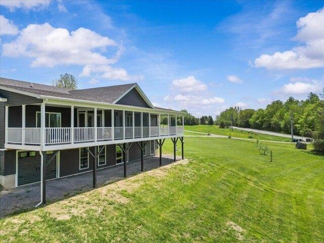 house with 3 bedroom, Fairfax VT ES104608236