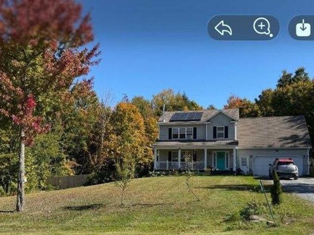 house with 3 bedroom, Fairfax VT ES105659318