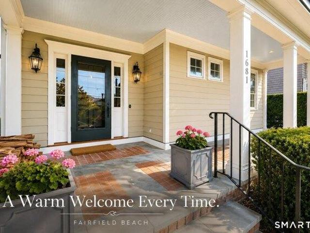 house with 3 bedroom, Fairfield CT ES105427538