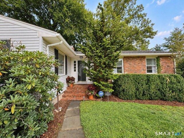 house with 3 bedroom, Fairfield CT ES105534054