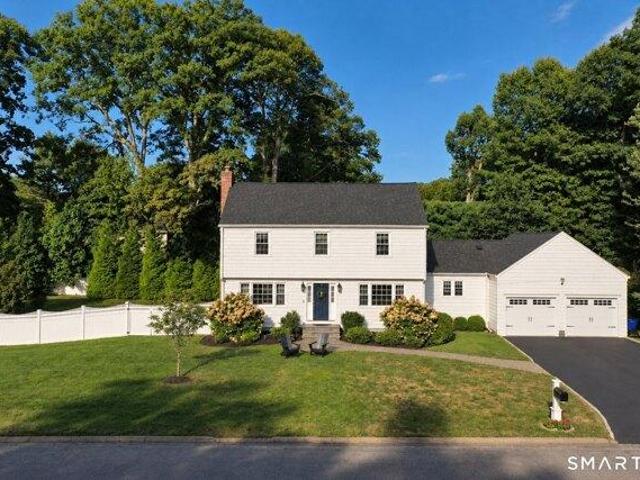 house with 3 bedroom, Fairfield CT ES105548133