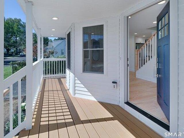 house with 3 bedroom, Fairfield CT ES105549300