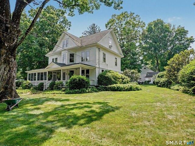 house with 3 bedroom, Fairfield CT ES105586393