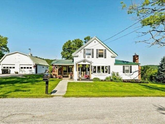house with 3 bedroom, Fairfield VT ES105614909