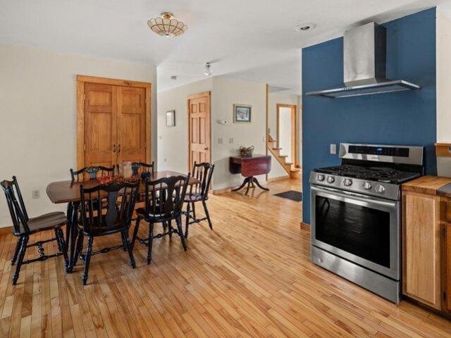 house with 3 bedroom, Fairfield VT ES105632416