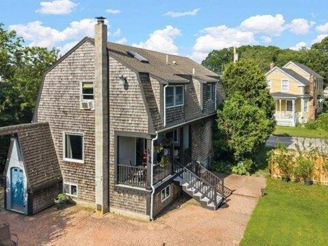 house with 3 bedroom, Fairhaven MA ES105477697