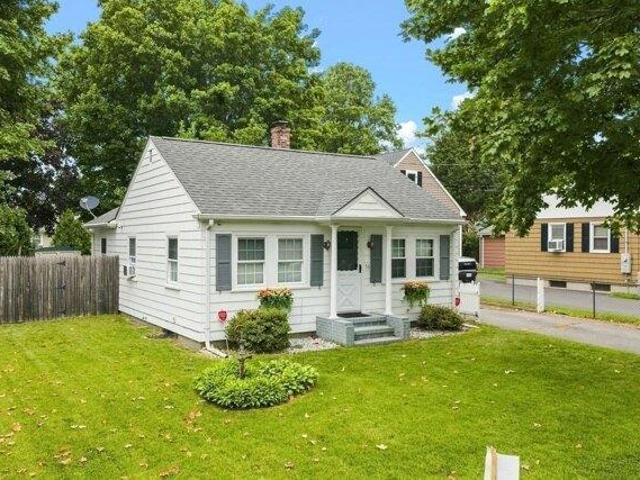 house with 3 bedroom, Fairhaven MA ES105577503