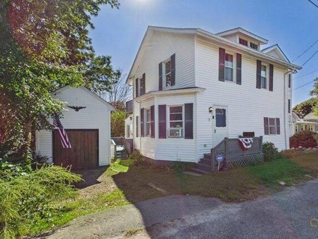 house with 3 bedroom, Fairhaven MA ES105590455