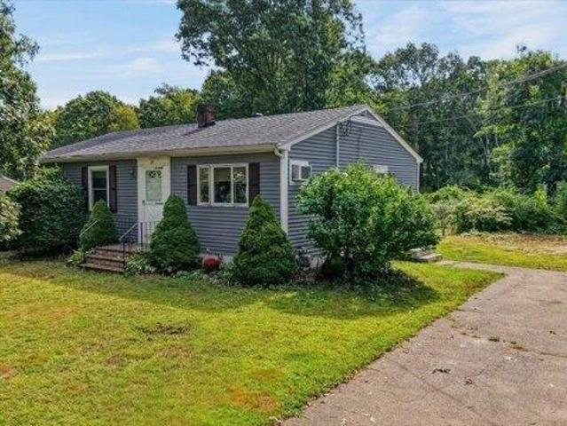 house with 3 bedroom, Fairhaven MA ES105692439