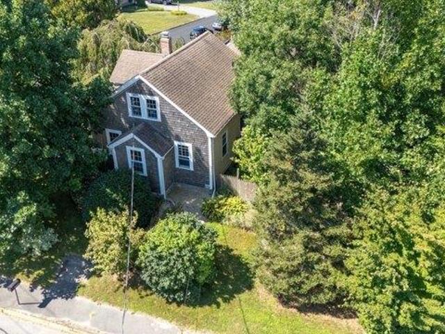 house with 3 bedroom, Fairhaven MA ES105386811