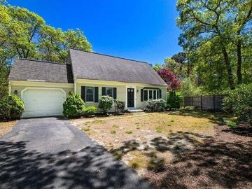 house with 3 bedroom, Falmouth MA DS103433145