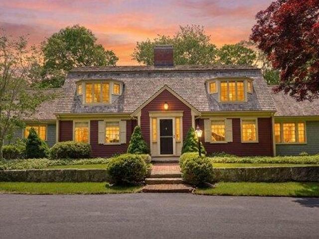 house with 3 bedroom, Falmouth MA ES104852255