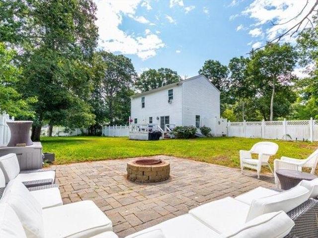house with 3 bedroom, Falmouth MA ES104920507