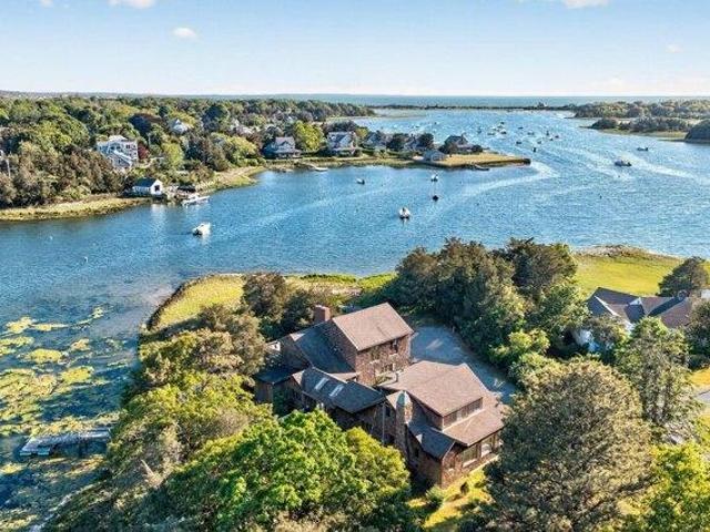 house with 3 bedroom, Falmouth MA ES105291100