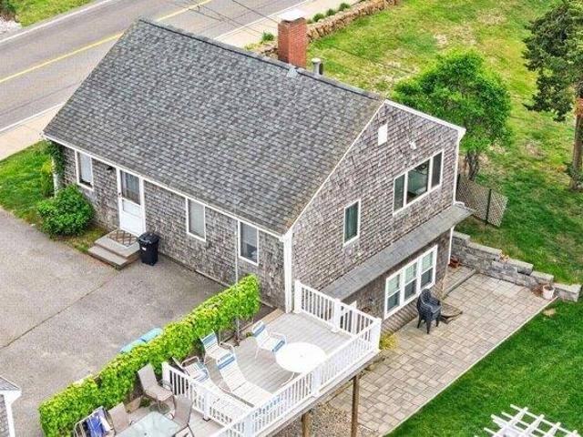 house with 3 bedroom, Falmouth MA ES105315406