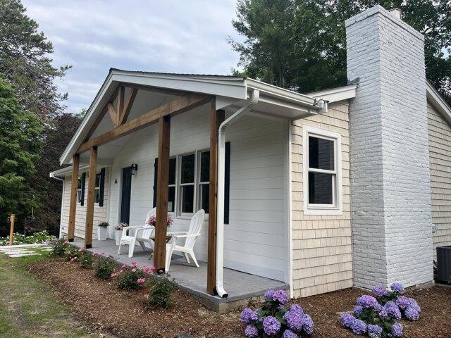 house with 3 bedroom, Falmouth MA ES105316174