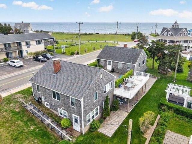 house with 3 bedroom, Falmouth MA ES105318775