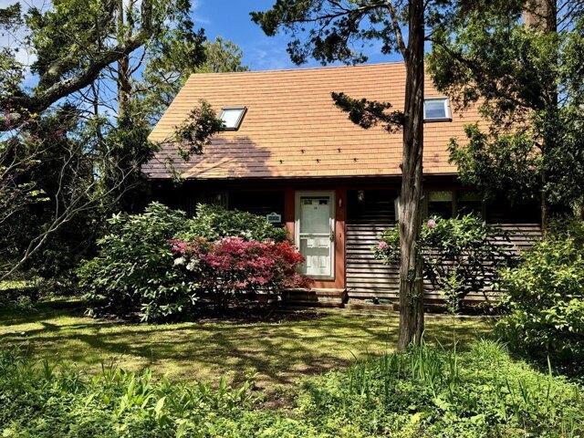house with 3 bedroom, Falmouth MA ES105428181