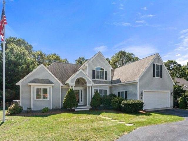 house with 3 bedroom, Falmouth MA ES105558902