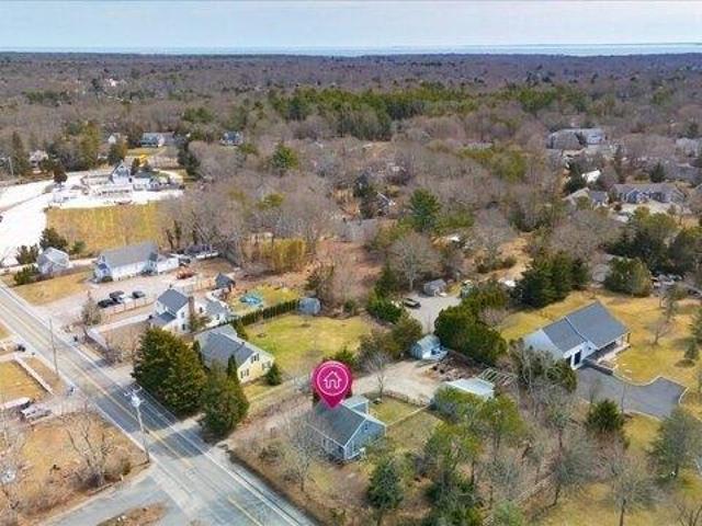 house with 3 bedroom, Falmouth MA ES105562303