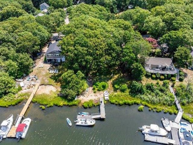house with 3 bedroom, Falmouth MA ES105511247