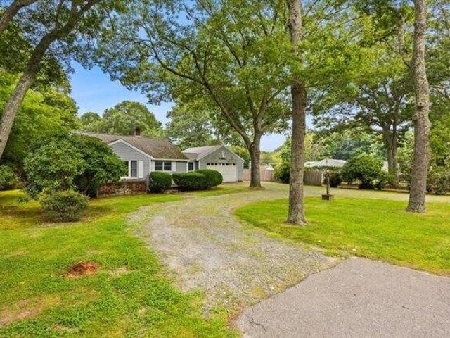 house with 3 bedroom, Falmouth MA ES105536023